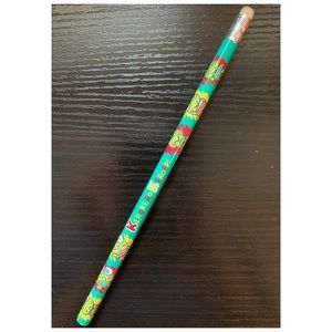 Vintage Keroppi Sanrio Pencil